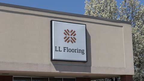 LL Flooring