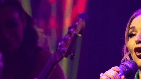 Alicia Villarreal: 'El divorcio no es un papel, es un proceso'
