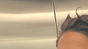 Conmovedor mensaje de la hija de Jorge Ramos a su padre