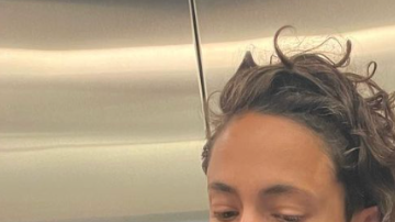 Conmovedor mensaje de la hija de Jorge Ramos a su padre