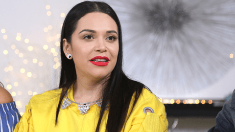 Jacqie Rivera habla sobre los conflictos de su familia