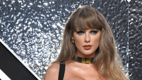 Taylor Swift y Karol G asistieron a los VMAs