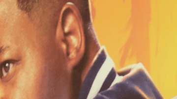 Amara la Negra habla de la pobreza y confiesa que le da mieda volver a ser pobre