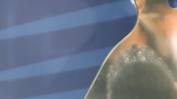 Sheyniss Palacios, Miss Universe 2023 nicaragueña, asiste a la final de Miss Universe México 2024 en el Centro de Convenciones de Cancún/Quintana Roo, Riviera Maya, México, 7 de septiembre 2024.