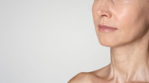La terapia hormonal en mujeres podría retrasar el envejecimiento
