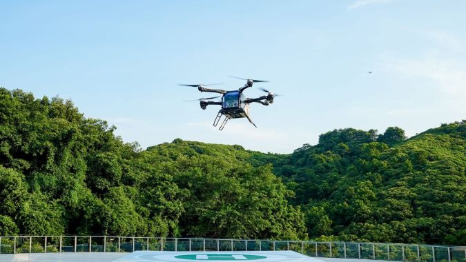 Land Aircraft Carrier (1)