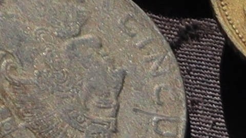 Las 12 monedas olvidadas que ahora valen una fortuna