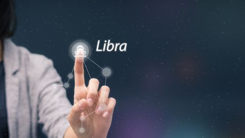 Libra es el séptimo signo del zodiaco.