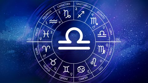 La temporada de Libra afecta a todos los signos zodiacales.
