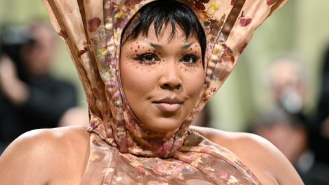 Lizzo defiende su pérdida de peso y asegura que no usó Ozempic