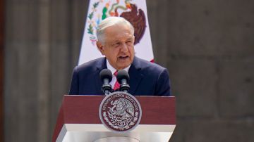 López Obrador asegura que crisis por cárteles de la droga no termina capturando capos