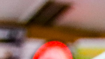 FILE - A Mega Millions playslip for those players preferring to choose the numbers they want to play is among the stacks of other lottery game playslips displayed at a Smoker Friendly store in Cranberry Township, Pa., Friday, Jan. 22, 2021. State lotteries spend more than a half-billion dollars a year on pervasive marketing campaigns that deliver hopeful messages, designed to persuade people to play often, spend more and overlook the long odds of winning. But for every dollar players spend on the lottery, they will lose about 35 cents on average, according to an analysis of lottery data by the Howard Center for Investigative Journalism at the University of Maryland. (AP Photo/Keith Srakocic, File)