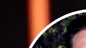 Lucerito Mijares Nicola Porcella