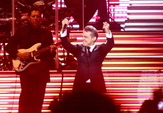 ¿Luis Miguel se casó? ¡Un amigo confirmó la noticia!