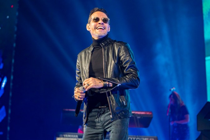 Marc Anthony