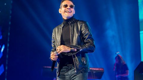 Marc Anthony