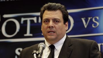 Mauricio Sulaimán