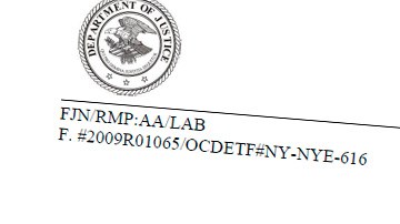 Ismael "El Mayo" Zambada enfrenta proceso judicial en Nueva York.