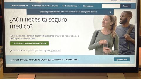 El mercado de seguros médicos ha permitido que más gente logre protección asequible.