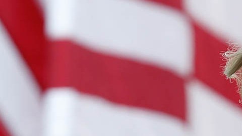 Melania Trump, exprimera dama de la nación