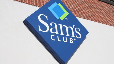 Membresía de Sam's Club