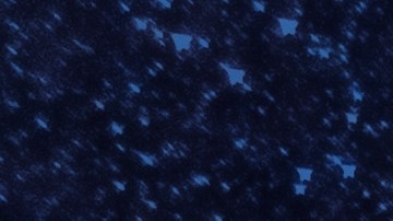 Símbolo del planeta Mercurio, que ahora pasa por la constelación de Libra.