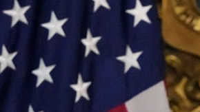 Mike Johnson, presidente de la Cámara de Representantes