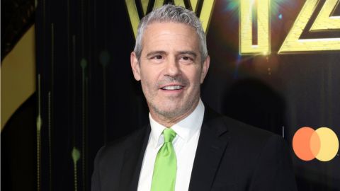 Andy Cohen