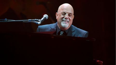 Billy Joel