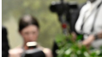 Lauren Sánchez visitó su casa de infancia en Albuquerque, Nuevo