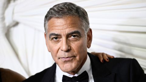 George Clooney