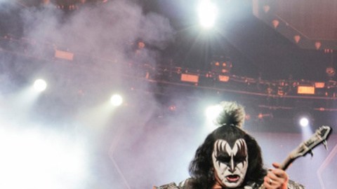 Gene Simmons