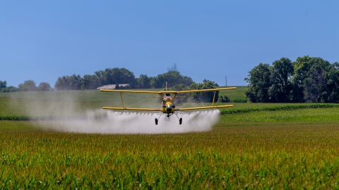 El clima fue un factor determinante en los dos accidentes aéreos registrados en Nebraska.