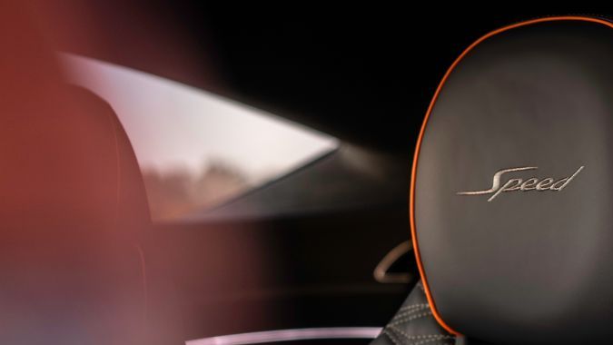 New GT US Regional Debut