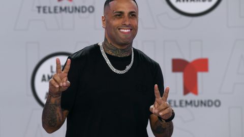 Nicky Jam