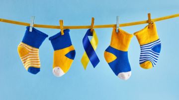 Niños con síndrome de Down tienen mayor riesgo de leucemia: por qué