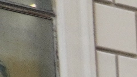 El hombre que robó la ambulancia en Nueva York fue arrestado por la policía.