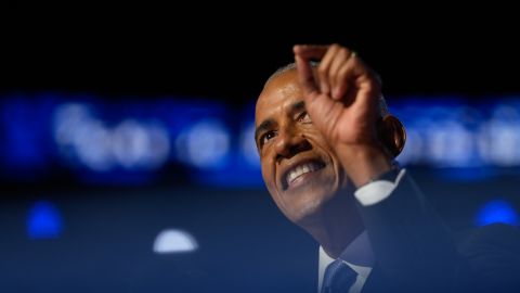 Obama se está involucrando más en la campaña de Harris a medida que se acercan las elecciones.