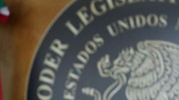 Maribel Solache, diputada  migrante. (Fotos Maribel Solache)