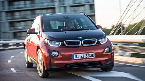 Pasó en Canadá BMW deberá compensar por publicidad engañosa