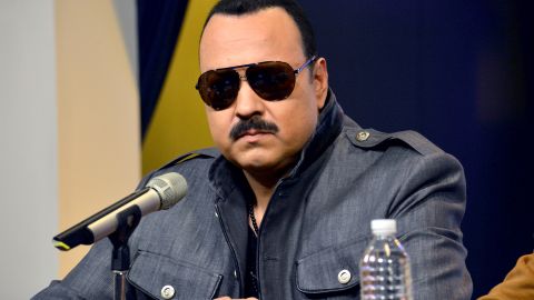 Pepe Aguilar Ángela Aguilar Christian Nodal