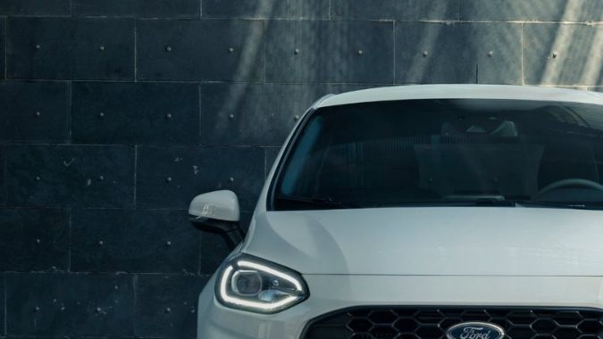 Planean la resurrección del Ford Fiesta