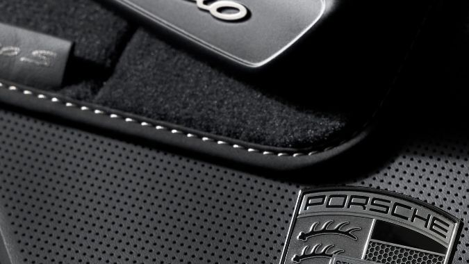 Porsche patenta un motor de seis tiempos más eficiente