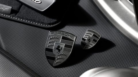 Porsche patenta un motor de seis tiempos más eficiente