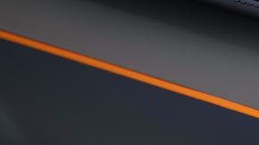 Potencia total en el Bentley Flying Spur 2025