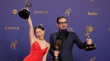 Premios Emmy