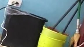 Provoca balacera panico en Culiacán