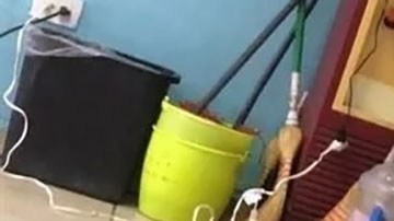 Provoca balacera panico en Culiacán