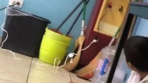 Provoca balacera panico en Culiacán