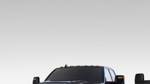 Ram Heavy Duty 2025 la verdadera evolución de la fuerza